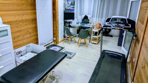 cabinet de consultation