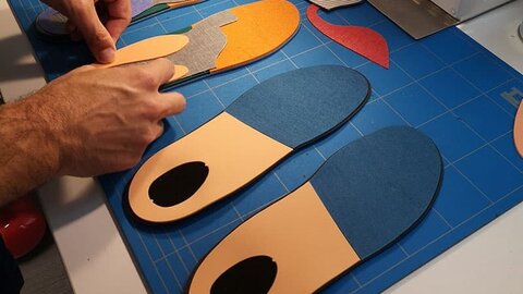 choix des matériaux