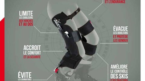 ski mojo - doc technique